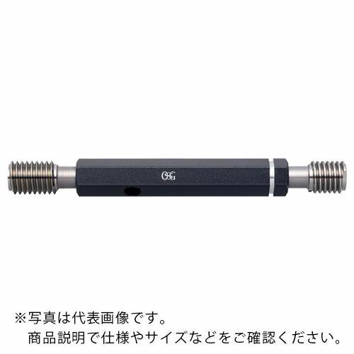 OSG インサートねじ用限界プラグゲージ メートル(M)ねじ 9333181  ( HL-LG 2 ...