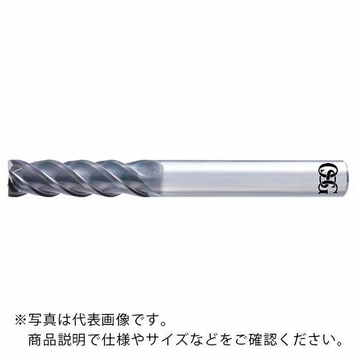 【SALE価格】OSG 超硬防振型エンドミル ロング形 スクエアタイプ AE-VML 8556328...