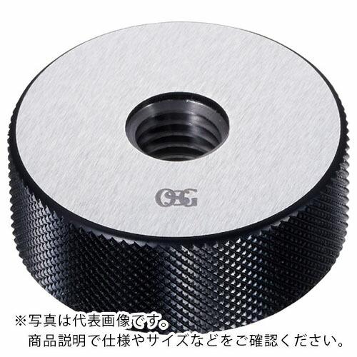 【SALE価格】OSG 摩耗点検ねじリングゲージ LCG 9338289  ( LCG GPW 2 ...