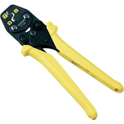 HOZAN 圧着工具 ( P-738 )