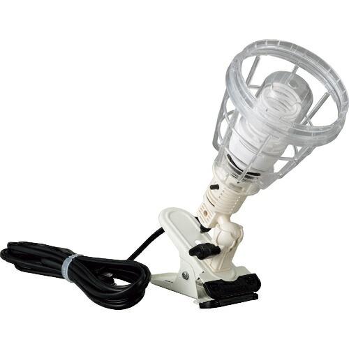 ハタヤ ( ハタヤリミテッド ) ハタヤ除菌照明 【マイナスイオン発生モジュール付タイプ】 クリップ...