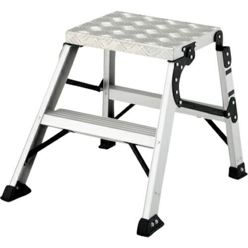 ハセガワ 折り畳み式作業台 (10011) ( WDC-50A ) ( P3Q18 )