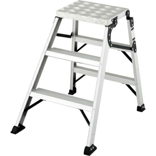 ハセガワ 折り畳み式作業台 (10012) ( WDC-75A ) ( P3Q19 )