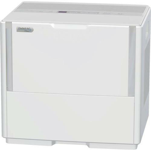 ダイニチ 気化ハイブリッド式 大型加湿器 HD-1500F-ホワイト 0H38310 ( HD-15...