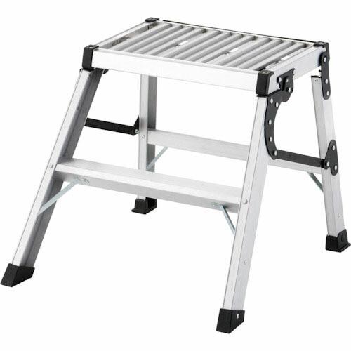 ハセガワ 折り畳み式作業台 (10014) ( WD-50B ) ( P3Q16 )