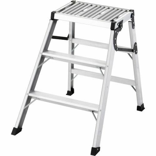 ハセガワ 折り畳み式作業台 (10015) ( WD-75B ) ( P3Q17 )