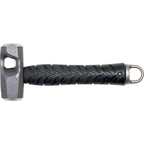 OH 足場屋ハンマー 0.6 ショート ( ASB-06S ) ( SG328 )