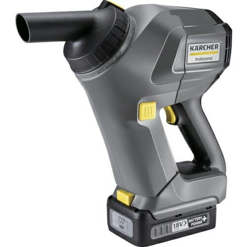 KARCHER ハンディバキュームクリーナー HV 1/1 Bp Fs(1.394-266.0) (...