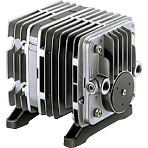 日東 リニア真空ポンプ ( VP0940 )  ( NXF49 )