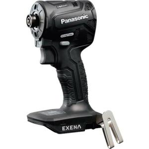 Panasonic（パナソニック） EZ1PD1X-R 本体のみ 充電インパクト