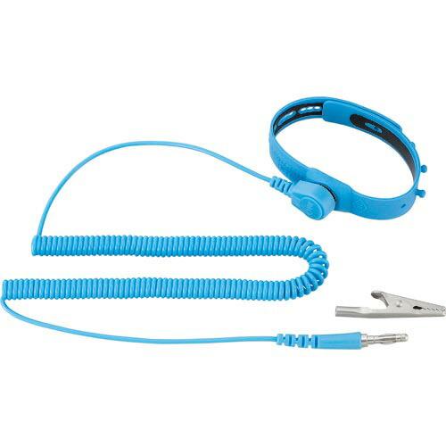 エンジニア リストストラップ(クリーンルーム対応) ( ZC-57 ) ( FNT58 )