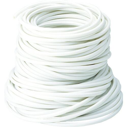 MAX チューブマーカー レタツイン チューブ白 内径3.2mm ( LM-TU332N2 )