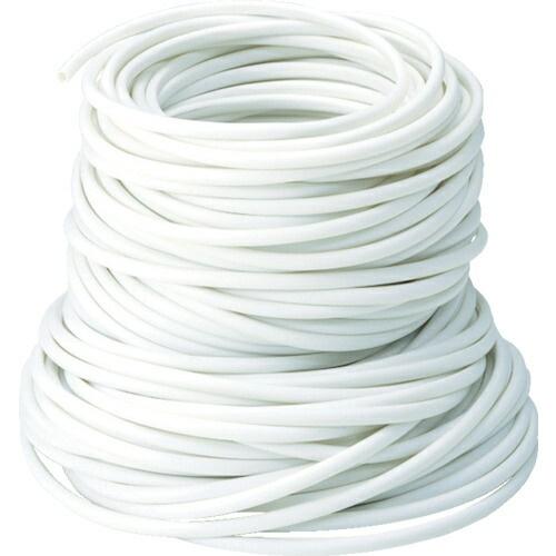 MAX チューブマーカー レタツイン チューブ白 内径3.6mm ( LM-TU336N2 )