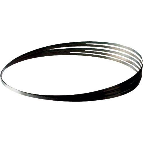 アサダ　バンドソービーバー６・６Ｆ用のこ刃　ハイス１４山　１４ｍｍ（７０１１４） ( 70114 )...