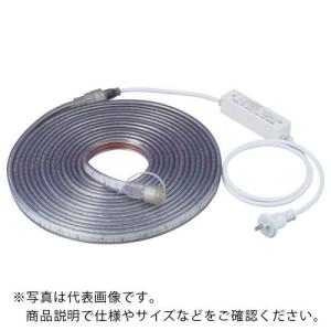 ハタヤ LTP-5S LEDテープライト 片面発光タイプ 収納袋付 発光面長5m
