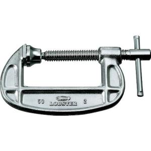 エビ ステンレスシャコ万力 75S ( B75S ) ( EBY85 )｜orangetool