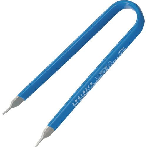 エンジニア 基板コネクター抜き ( SS-10 ) ( ELE12 )