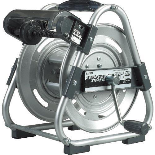 ハタヤ ナラシマキエヤーリール UDN型本体(2分・3分兼用) ( UDN-0 )  ( HBK70...