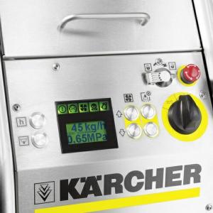 KARCHER ドライアイスブラスター IB ...の詳細画像1