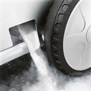 KARCHER ドライアイスブラスター IB ...の詳細画像2