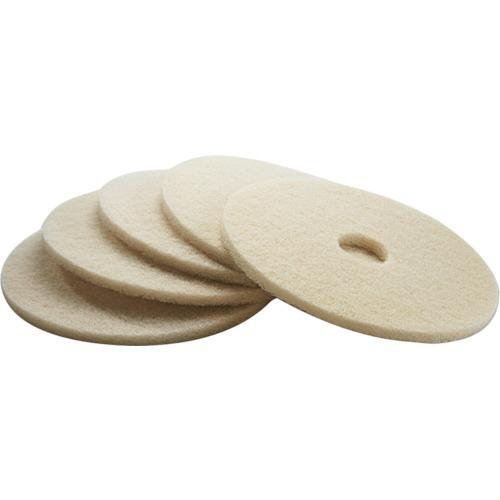 KARCHER 床洗浄機用アクセサリー ディスクパッド ソフトD51用() ( 6.369-468....