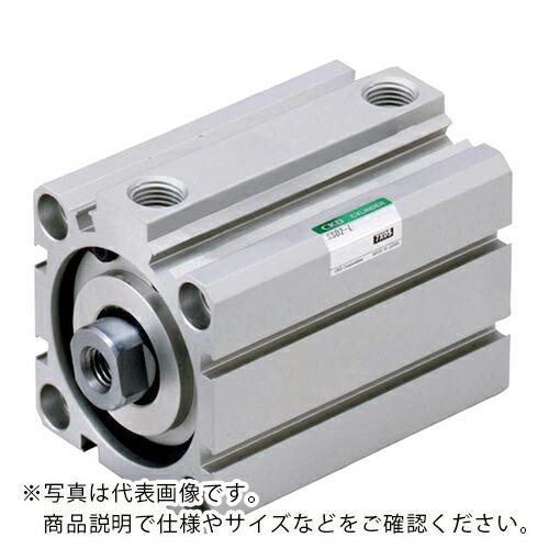 CKD スーパーコンパクトシリンダ 内径50 30mm  ( SSD2-L-50-30-T2H-D ...