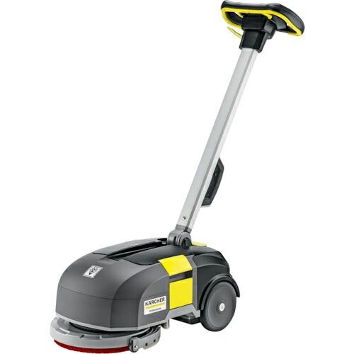 KARCHER 小型床洗浄機 BD 30/4 C Bp Pack(1.783-232.0) ( 1....