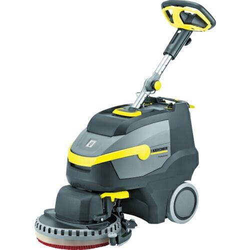 KARCHER 小型床洗浄機 BD 38/12 C(1.783-432.0) ( 1.783-432...