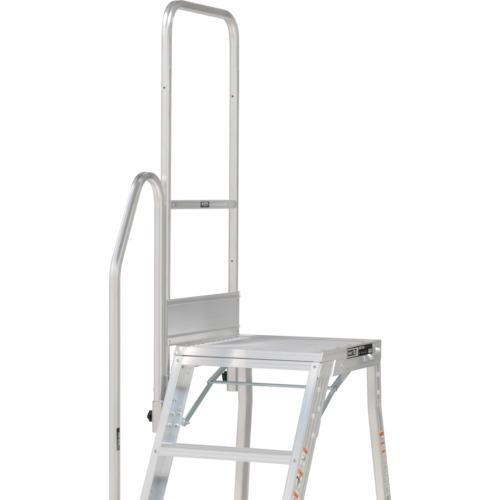 ピカ　ＤＷＲ用階段片手すり ( DWR-TE2AB11H )  ( V8D01 )