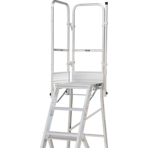 ピカ　ＤＷＲ用天場二方手すり ( DWR-TE5B11H )  ( V8D07 )