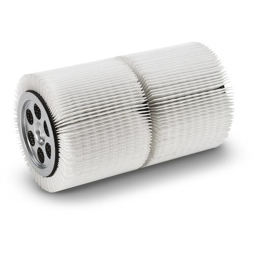 KARCHER スイーパー・シティクリーナー・シティキャリア用アクセサリー フィルター ( 6.41...