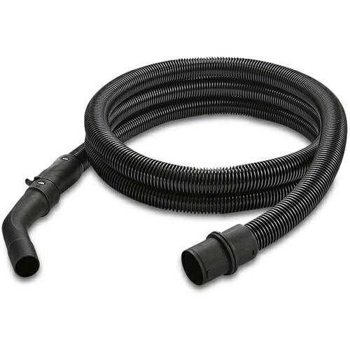KARCHER バキュームクリーナー用アクセサリー サクションホースベンディングパイプ付 ID 40...