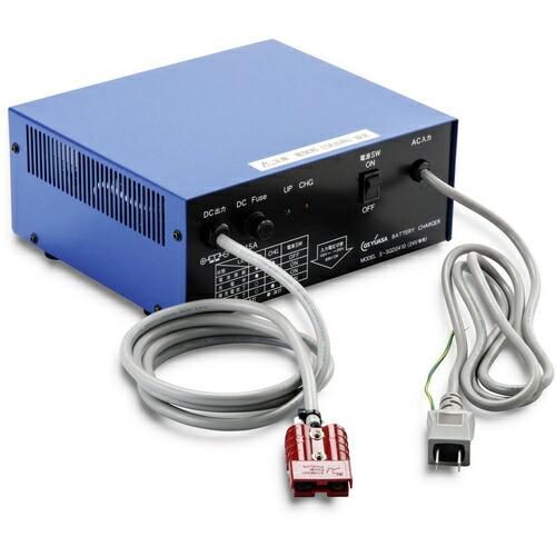 KARCHER 床洗浄機用アクセサリー 充電器 ( 9.548-217.0 )  ( M2L70 )