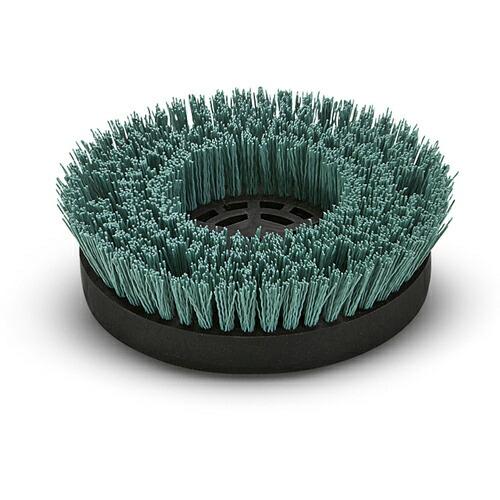 KARCHER 床洗浄機用アクセサリー ディスクブラシ 緑 ( 6.994-113.0 )  ( M...