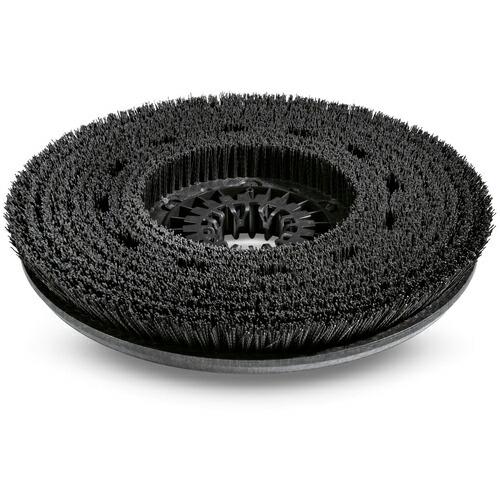 KARCHER 床洗浄機用アクセサリー ディスクブラシ 355mm /ハード ( 4.905-013...