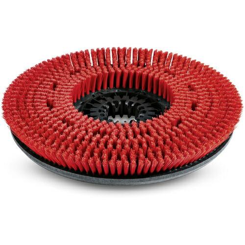 KARCHER 床洗浄機用アクセサリー ディスクブラシ 300mm / 標準 ( 4.905-014...