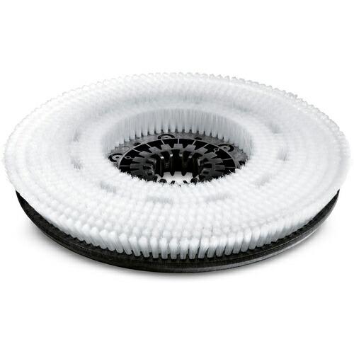 KARCHER 床洗浄機用アクセサリー ディスクブラシ 355mm / スーパーソフト ( 4.90...