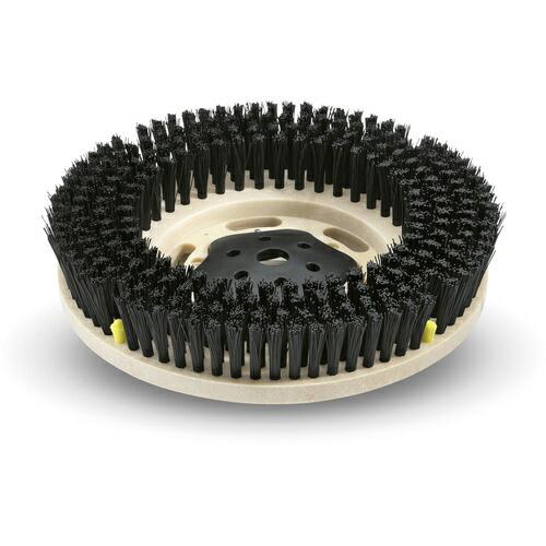 KARCHER 20インチブラシ ソフト (黒) ( 8.600-043.0 )  ( M2L04 ...