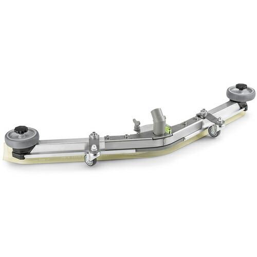 KARCHER 床洗浄機用アクセサリー Vスクイジーホイール付1100mm ( 4.777-081....