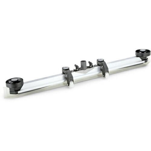 KARCHER 床洗浄機用アクセサリー スクイジー ストレート ホイール付 1420mm ( 4.7...
