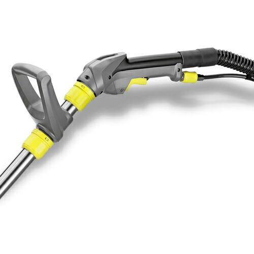 KARCHER カーペットリンスクリーナー用アクセサリー フロアツール用ハンドル ( 4.321-0...