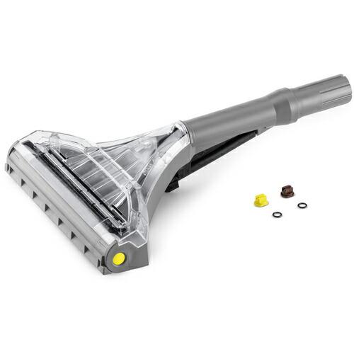 KARCHER カーペットリンスクリーナー用アクセサリー フロアノズル 240mm ( 4.130-...