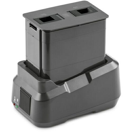 KARCHER 床洗浄機用アクセサリー 充電器 ( 6.670-130.0 )  ( M2G18 )