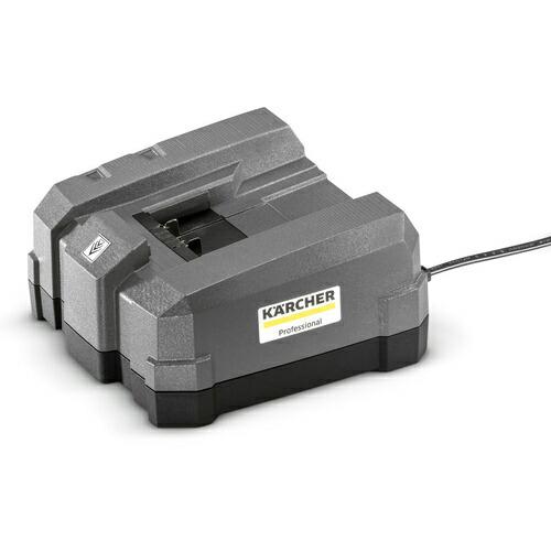 KARCHER バキュームクリーナー用アクセサリー 充電器BR30/4CBp T9/1用 ( 6.6...
