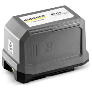 KARCHER バキュームクリーナー用アクセサリー リチウムイオンバッテリーBR30/4CBp T9/1用 ( 4.654-016.0 )  ( M1Y79 )｜orangetool