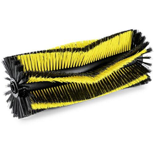 KARCHER スイーパー・シティクリーナー・シティキャリア用アクセサリー メインブラシ標準 KM ...