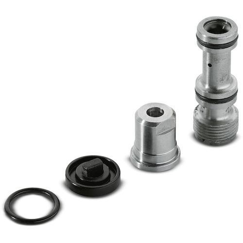KARCHER 高圧洗浄機用アクセサリー ノズルキット 500-600L/h ( 2.640-870...