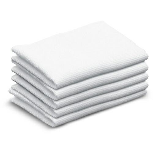 KARCHER スチームクリーナー用アクセサリー クロスセット ( 6.369-357.0 )   ...