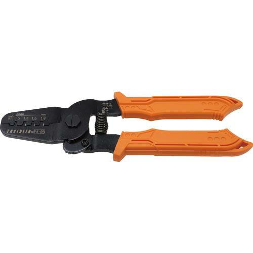 エンジニア 精密圧着ペンチ ( PA-09 ) ( FKH39 )