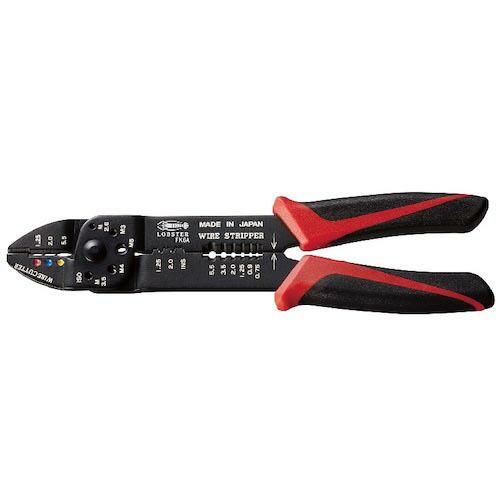 エビ 電装圧着工具 FKーAシリーズ ( FK6A )  ( V4B68 )